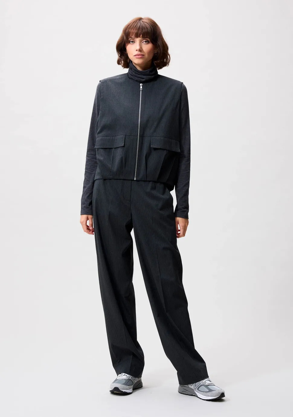 CATWALK JUNKIE GILET