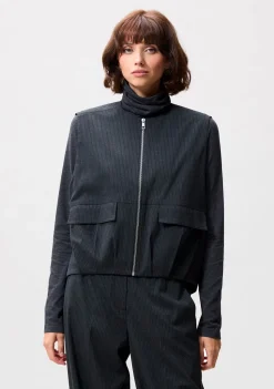 CATWALK JUNKIE GILET