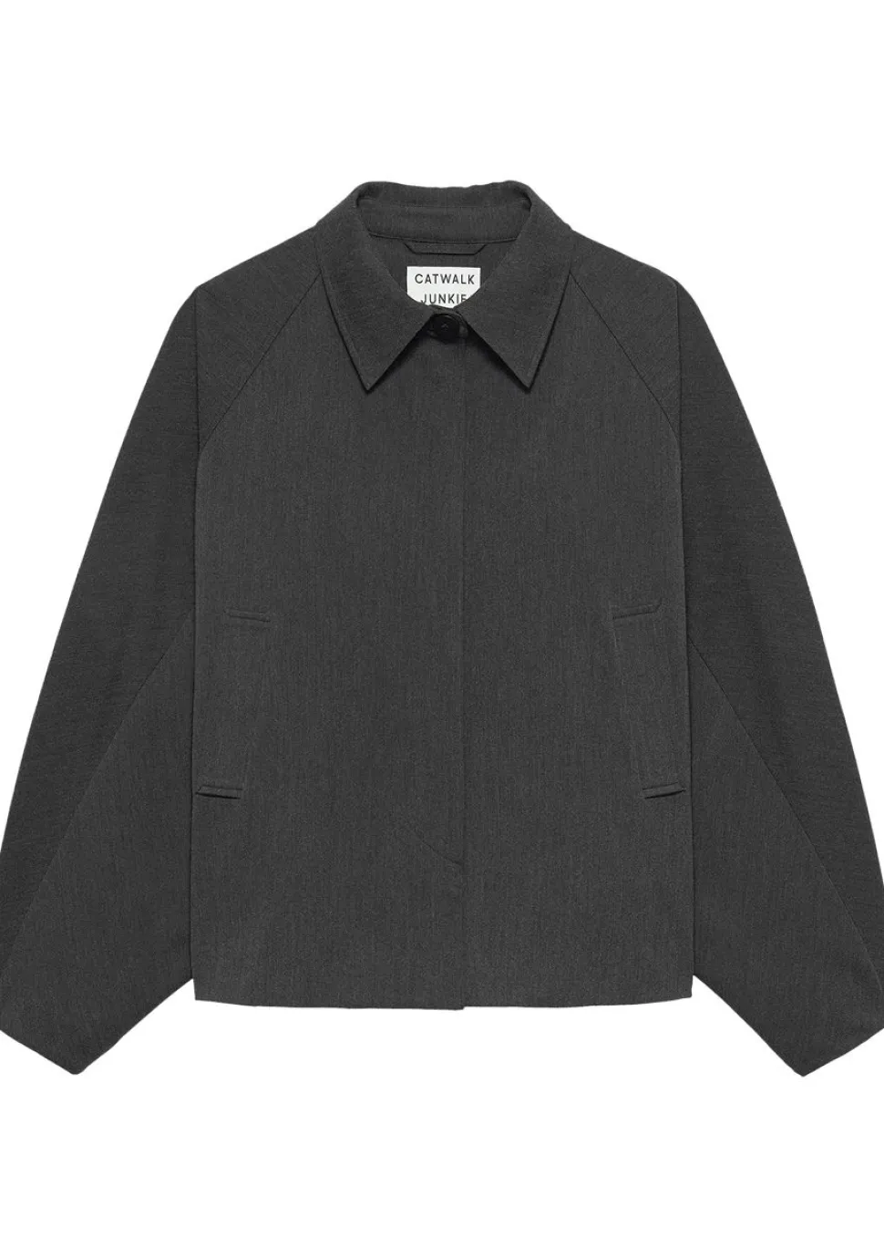 CATWALK JUNKIE JASJE