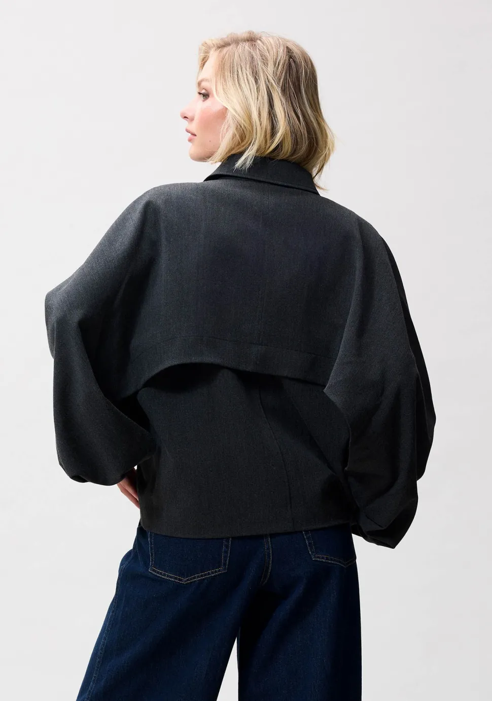 CATWALK JUNKIE JASJE