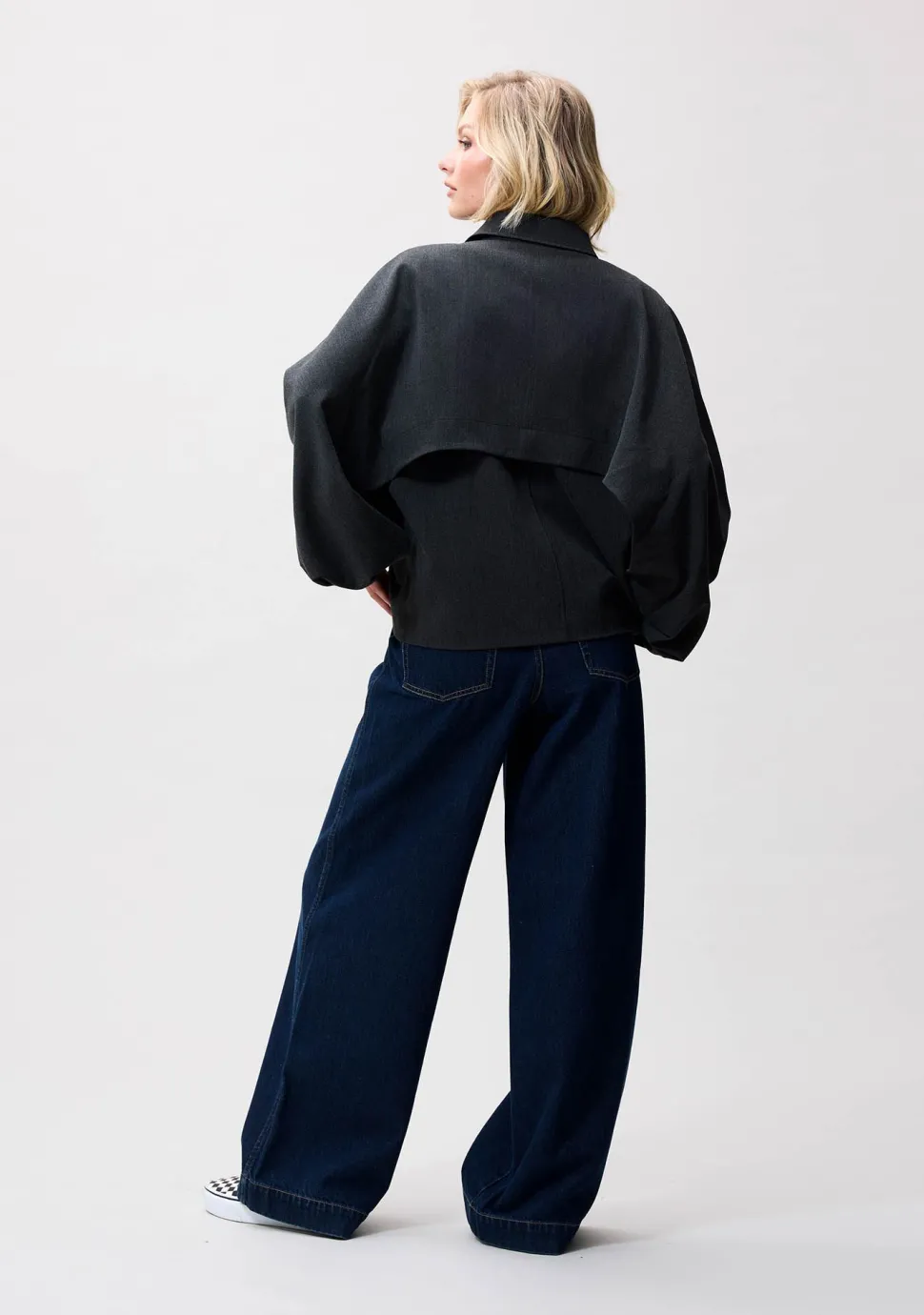 CATWALK JUNKIE JASJE