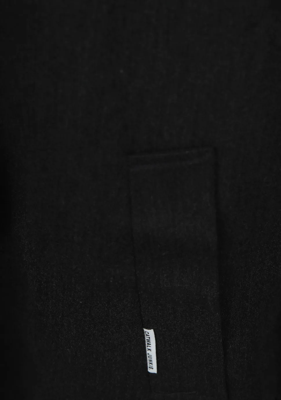 CATWALK JUNKIE JASJE