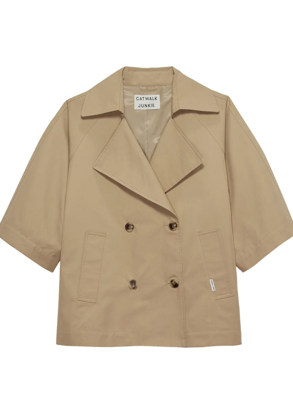 CATWALK JUNKIE JASJE