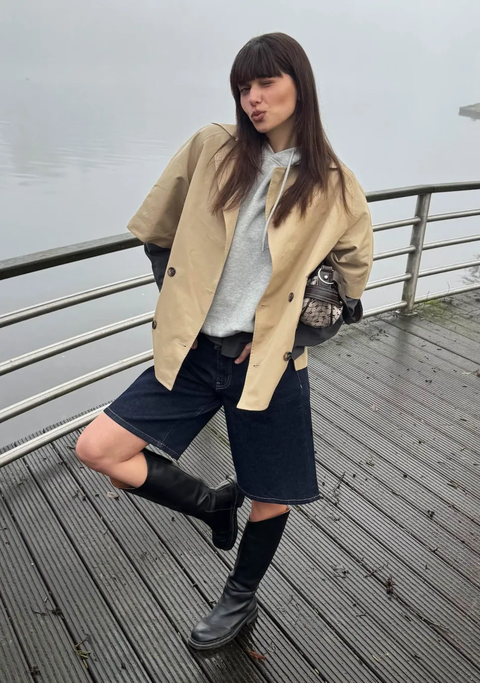 CATWALK JUNKIE JASJE