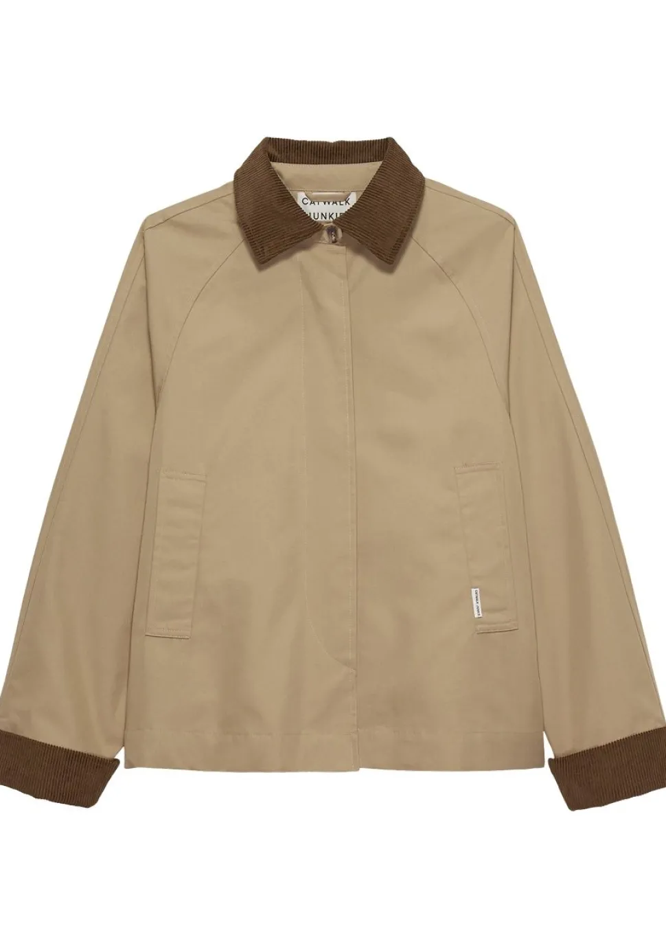 CATWALK JUNKIE JASJE