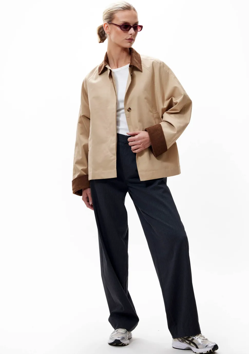 CATWALK JUNKIE JASJE