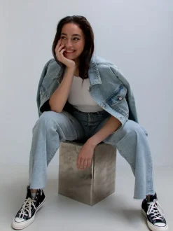 CATWALK JUNKIE JEANS