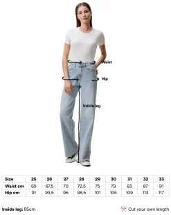 CATWALK JUNKIE JEANS