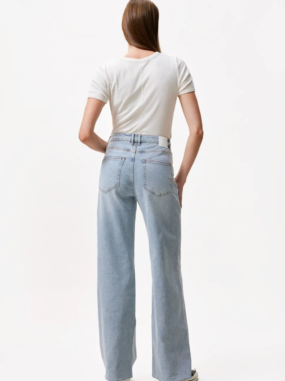 CATWALK JUNKIE JEANS