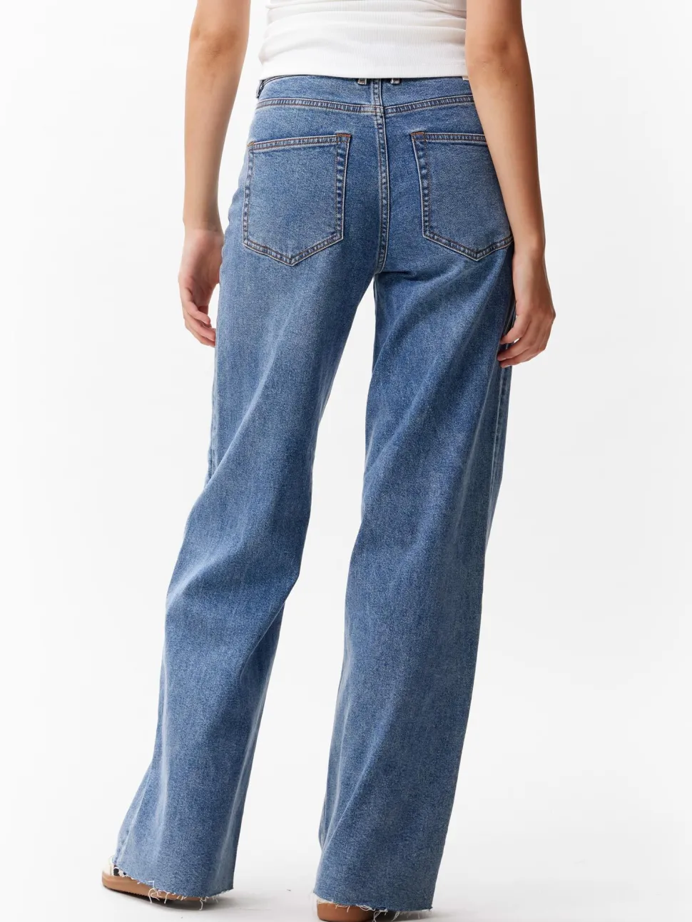 CATWALK JUNKIE JEANS