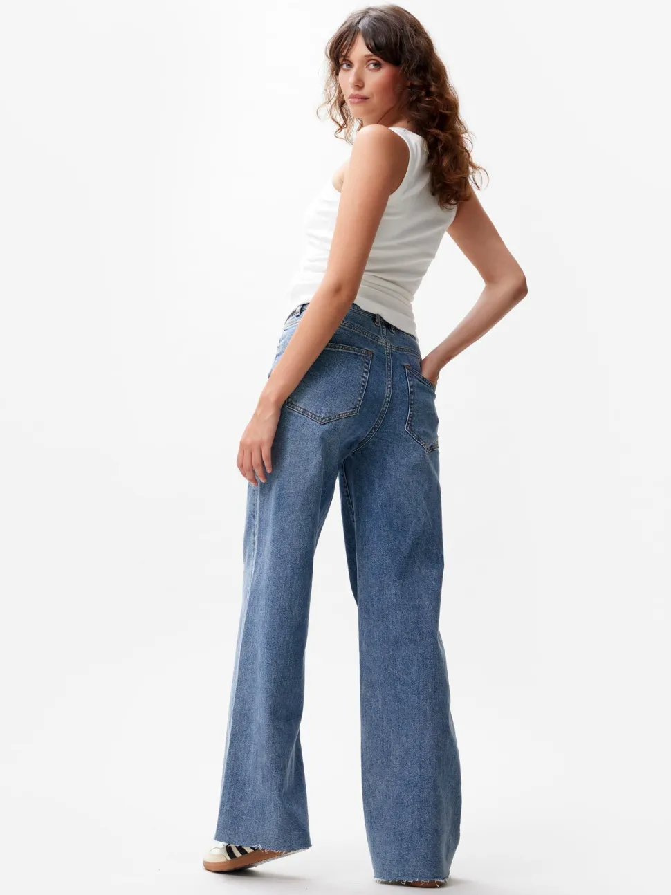 CATWALK JUNKIE JEANS
