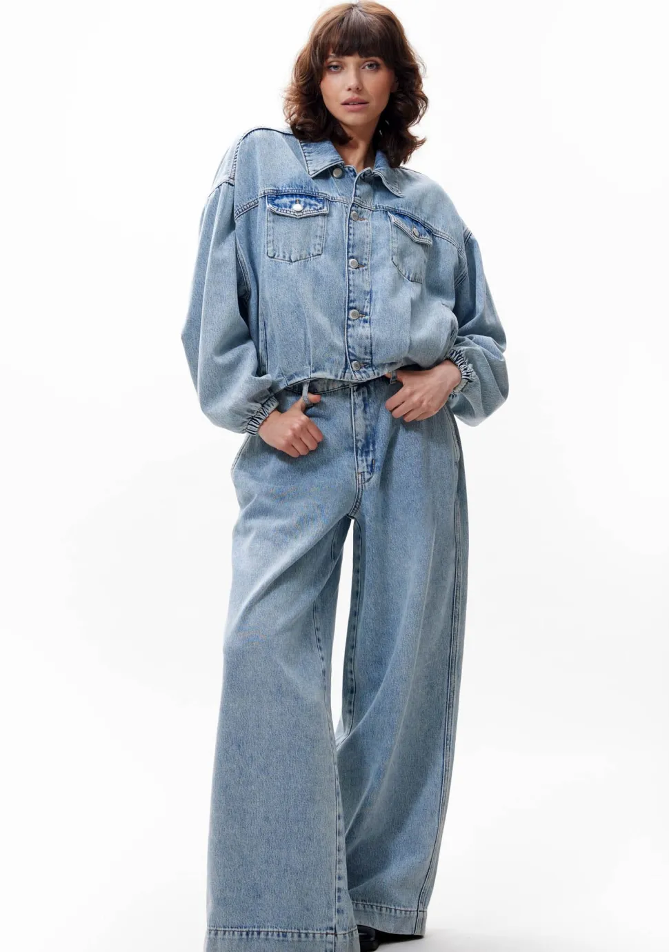 CATWALK JUNKIE JEANS