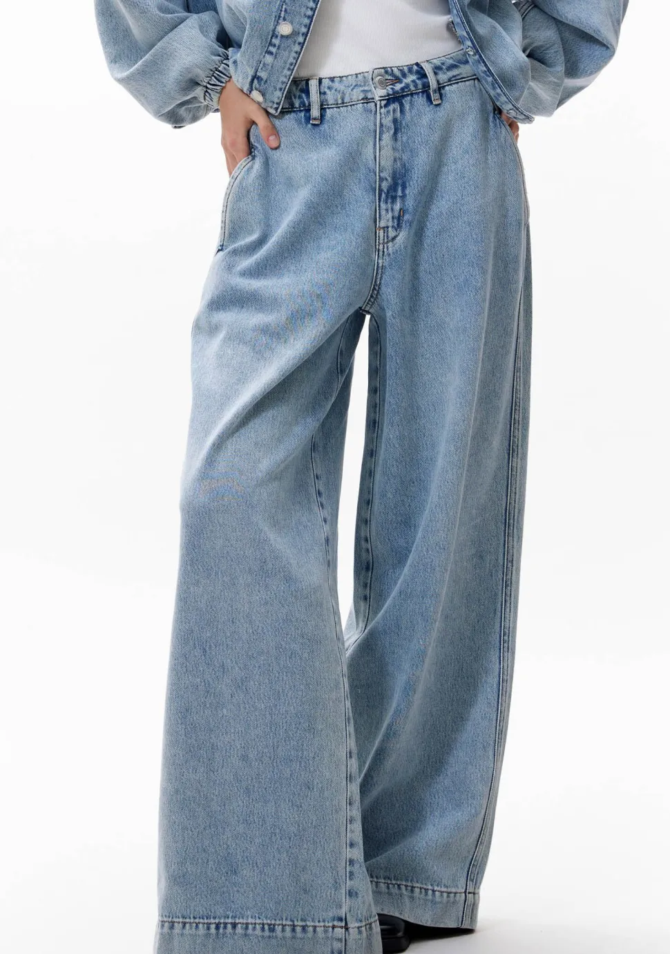 CATWALK JUNKIE JEANS