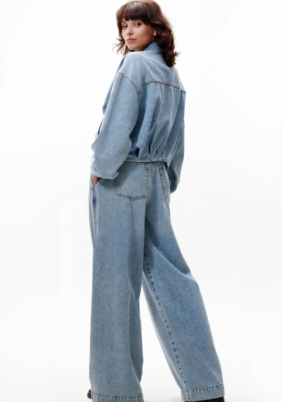 CATWALK JUNKIE JEANS