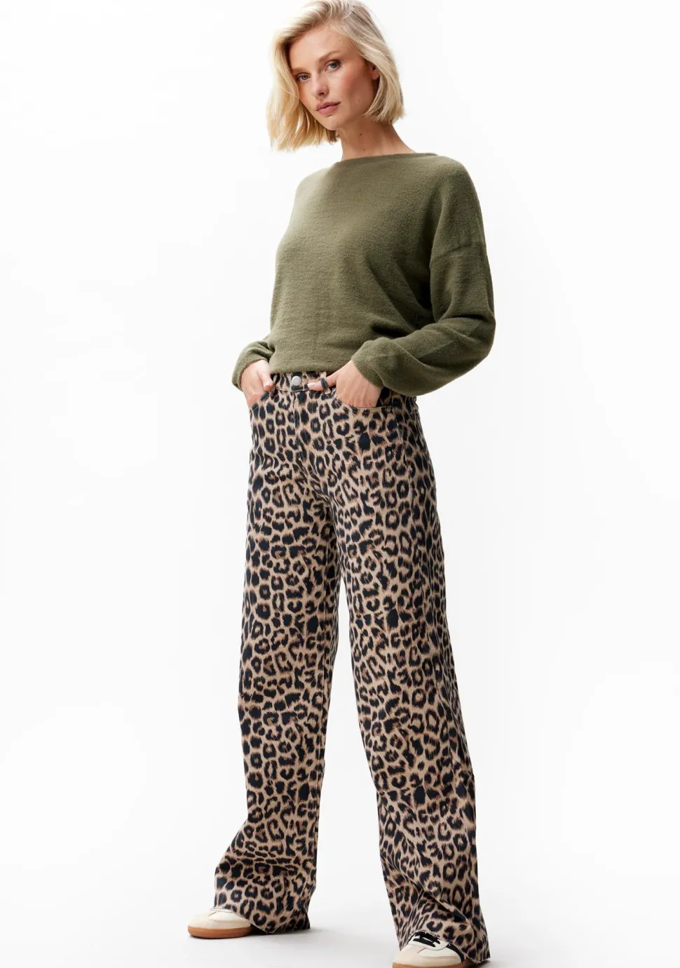 CATWALK JUNKIE JEANS