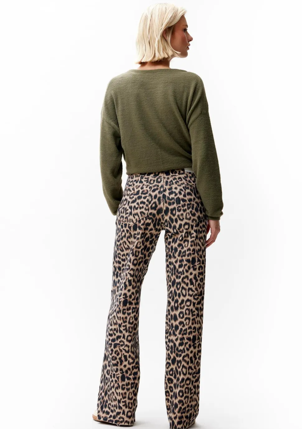 CATWALK JUNKIE JEANS