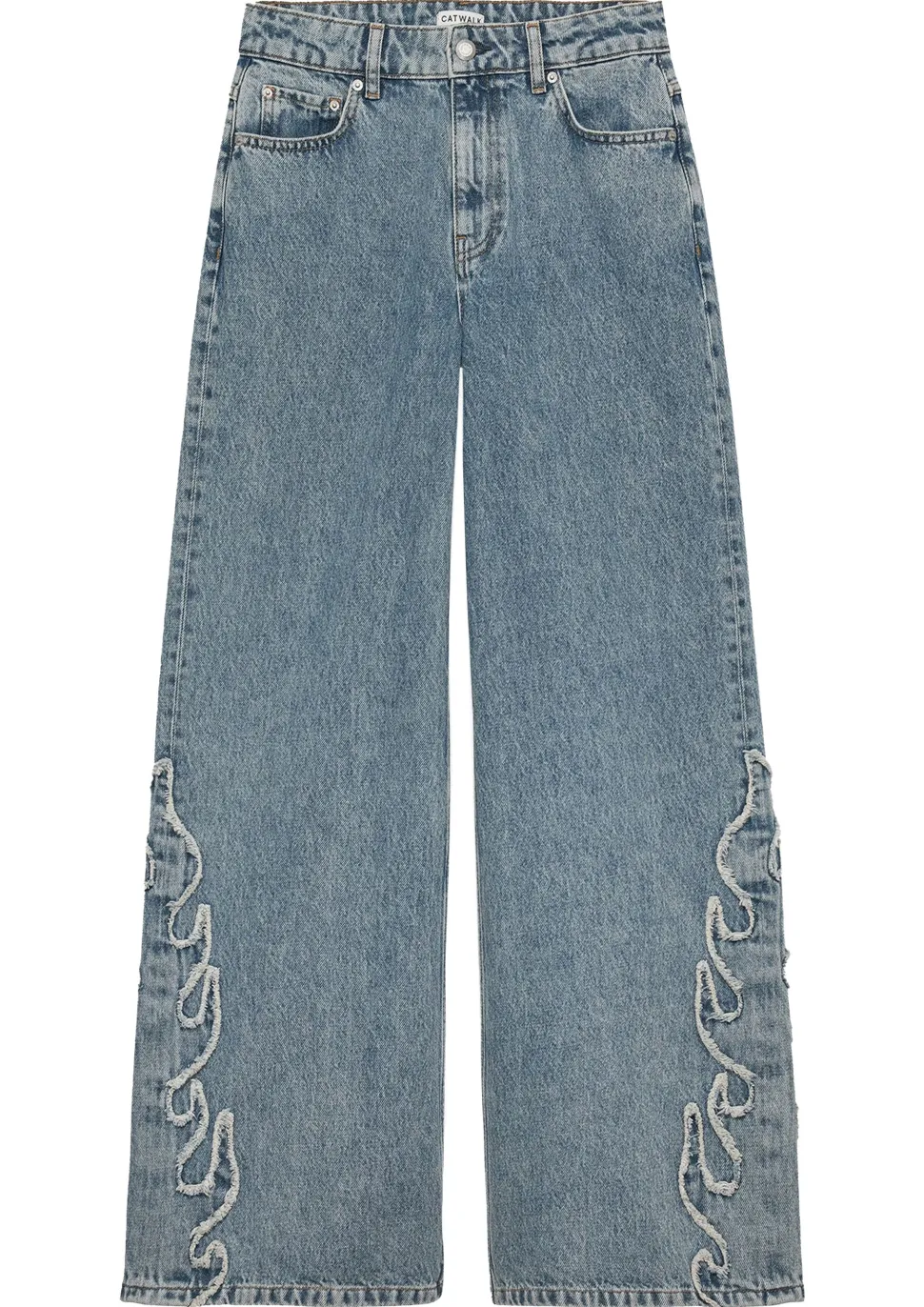CATWALK JUNKIE JEANS