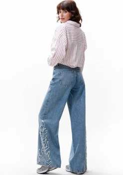 CATWALK JUNKIE JEANS