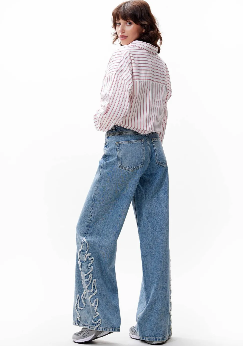 CATWALK JUNKIE JEANS