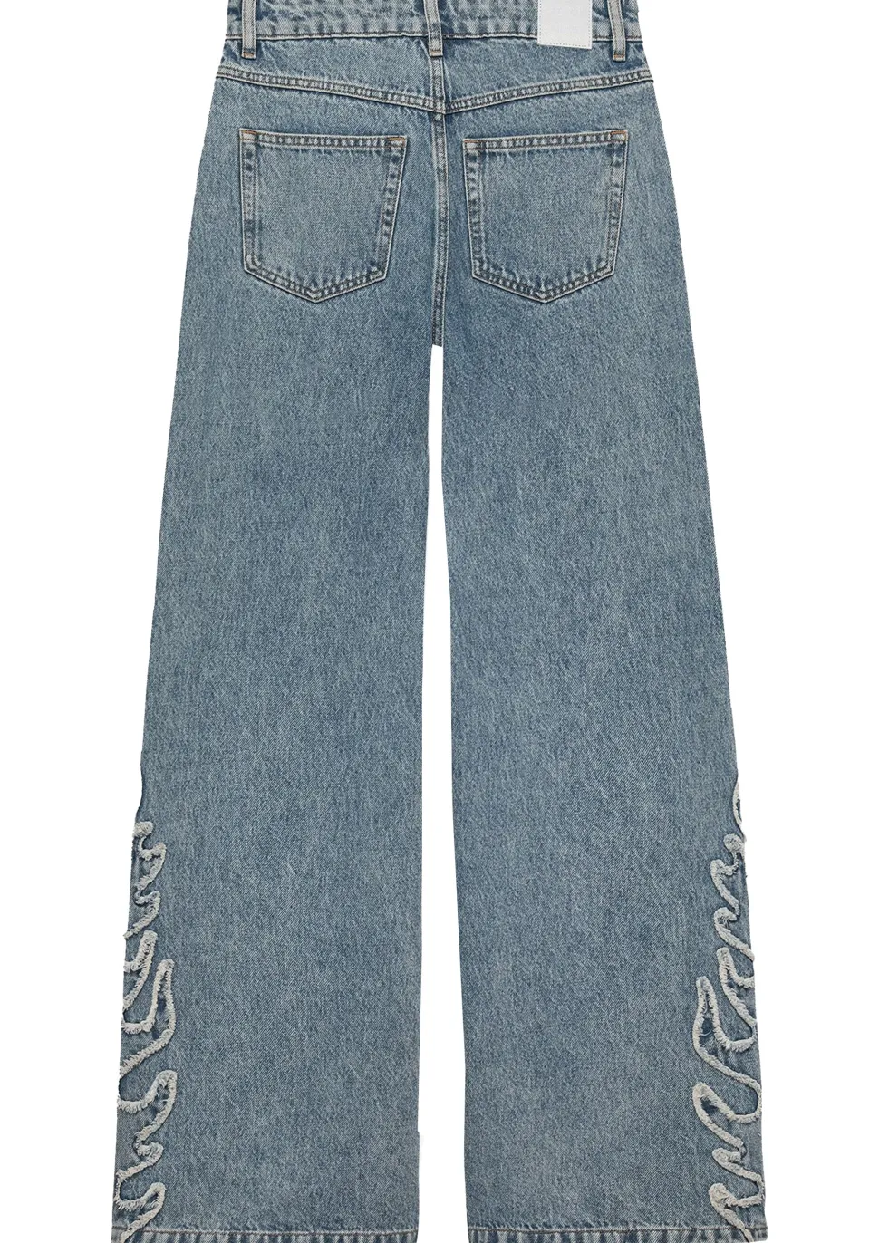 CATWALK JUNKIE JEANS