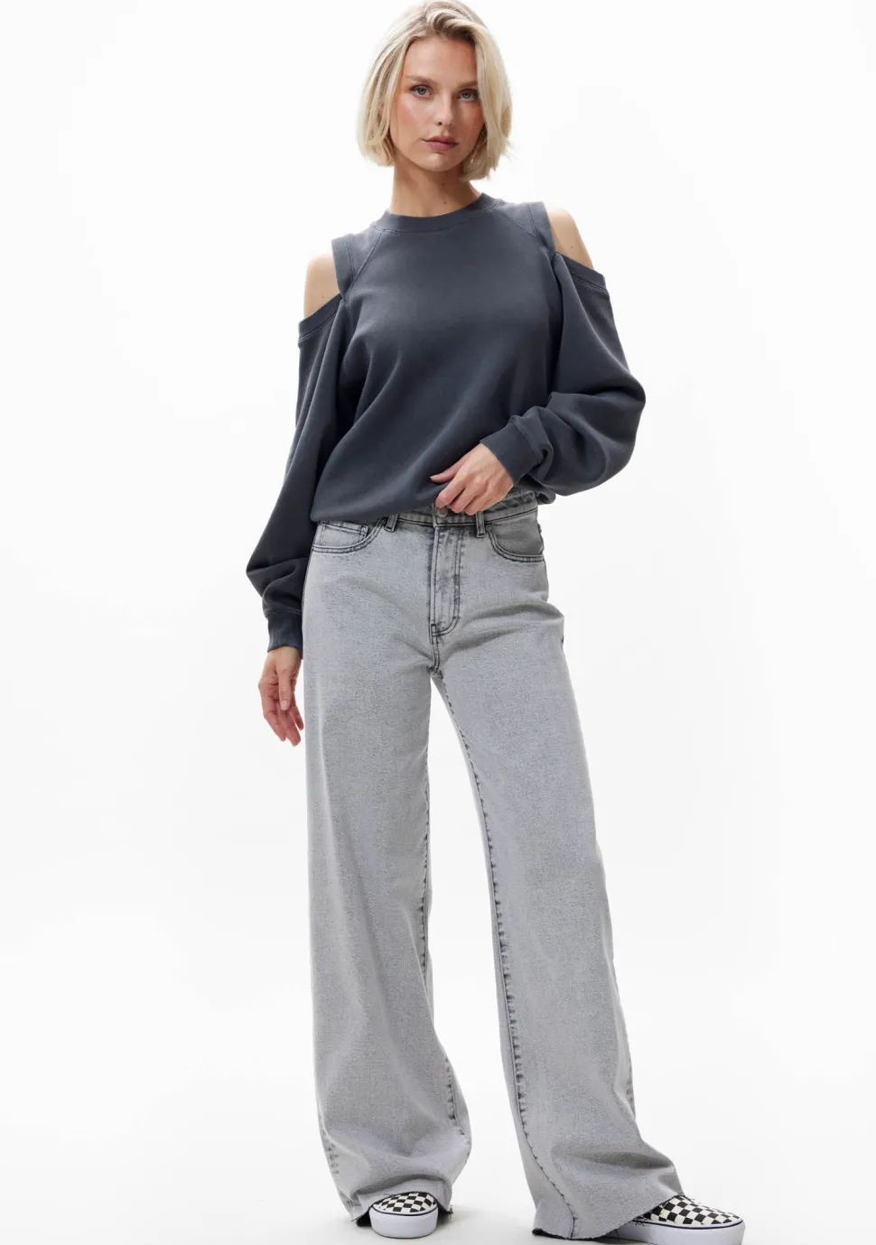 CATWALK JUNKIE JEANS