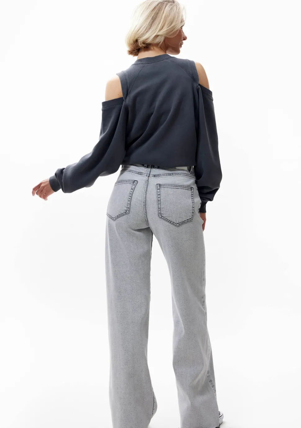 CATWALK JUNKIE JEANS