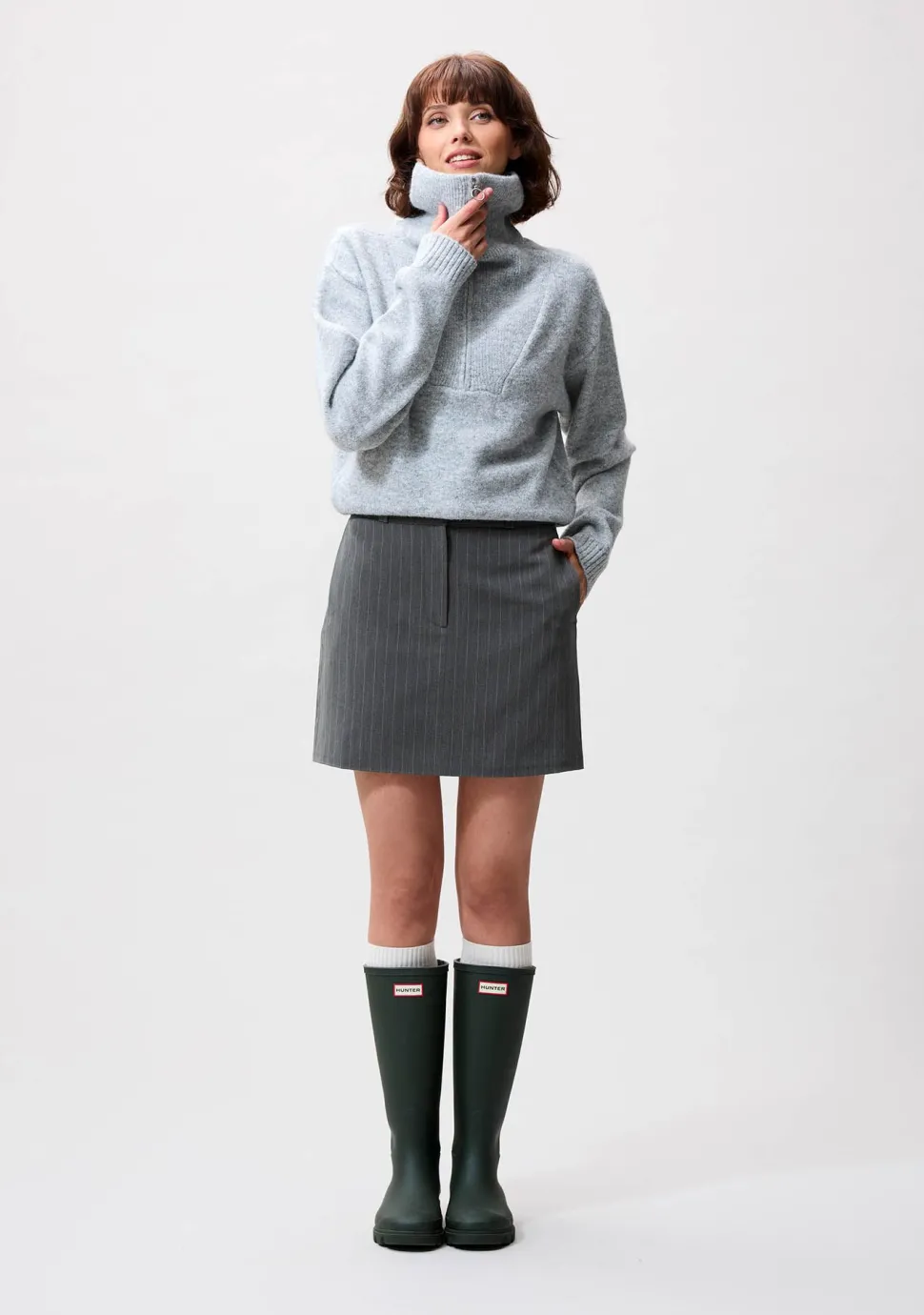 CATWALK JUNKIE KORTE ROK