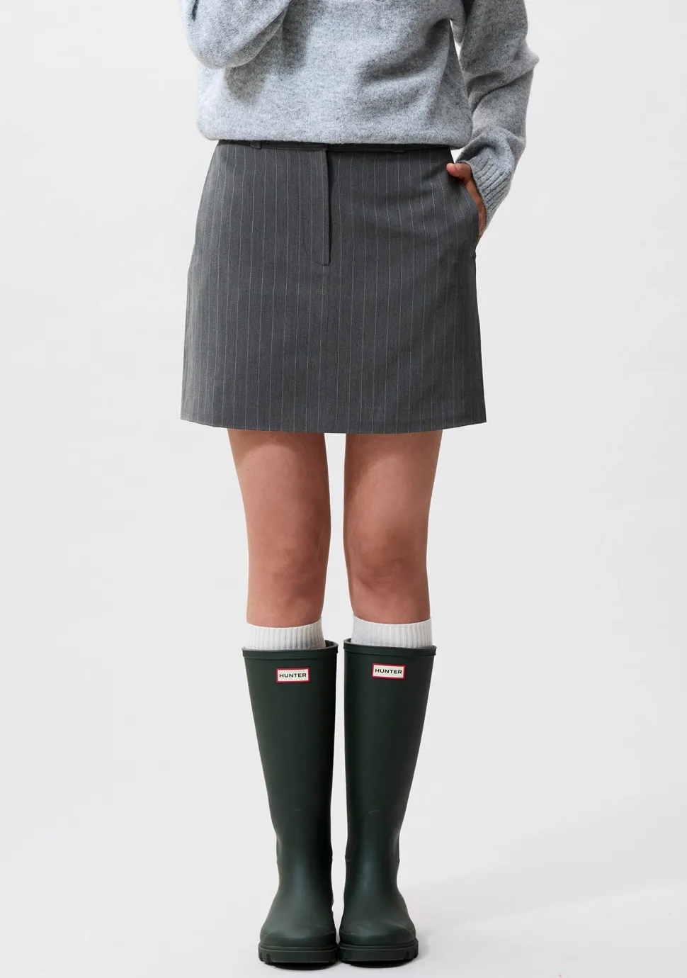 CATWALK JUNKIE KORTE ROK