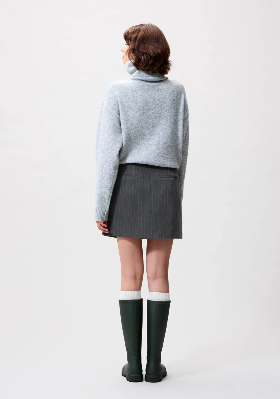 CATWALK JUNKIE KORTE ROK