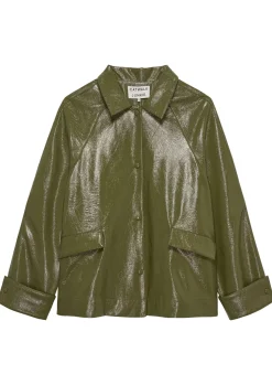 CATWALK JUNKIE LEER/SUEDE JACK