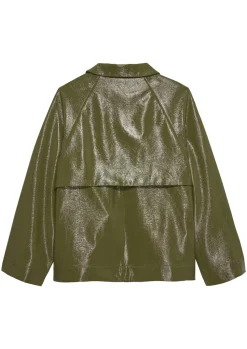 CATWALK JUNKIE LEER/SUEDE JACK