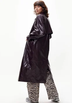 CATWALK JUNKIE LEER/SUEDE JACK