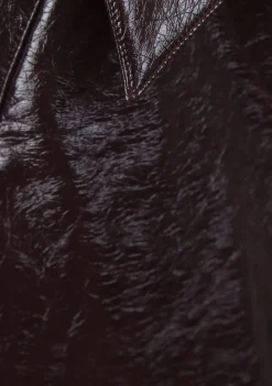 CATWALK JUNKIE LEER/SUEDE JACK