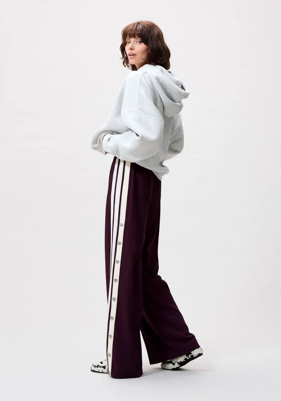 CATWALK JUNKIE PANTALON