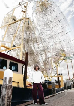 CATWALK JUNKIE PANTALON