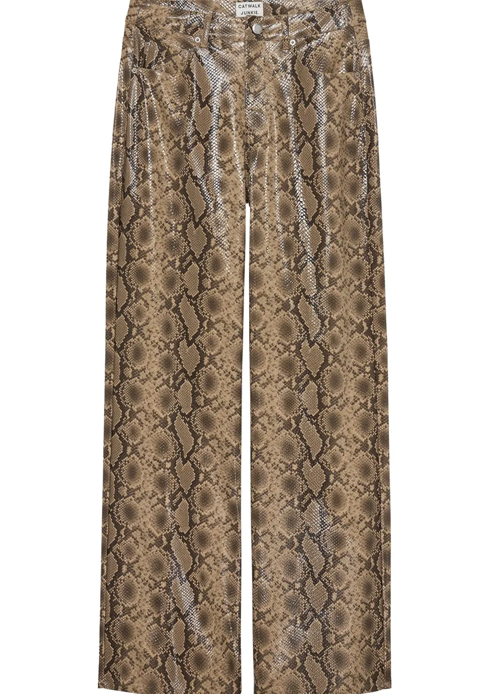 CATWALK JUNKIE PANTALON