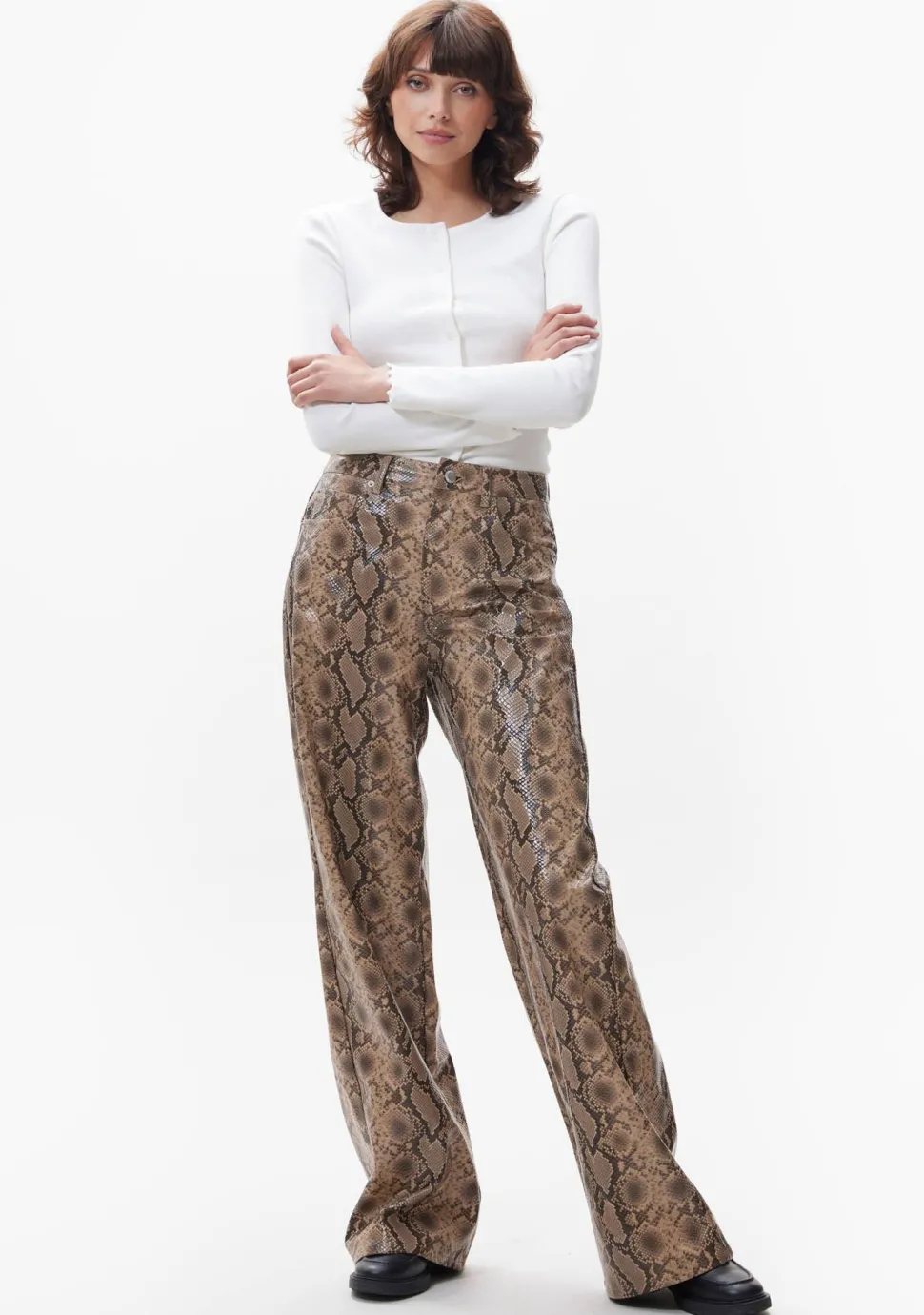 CATWALK JUNKIE PANTALON