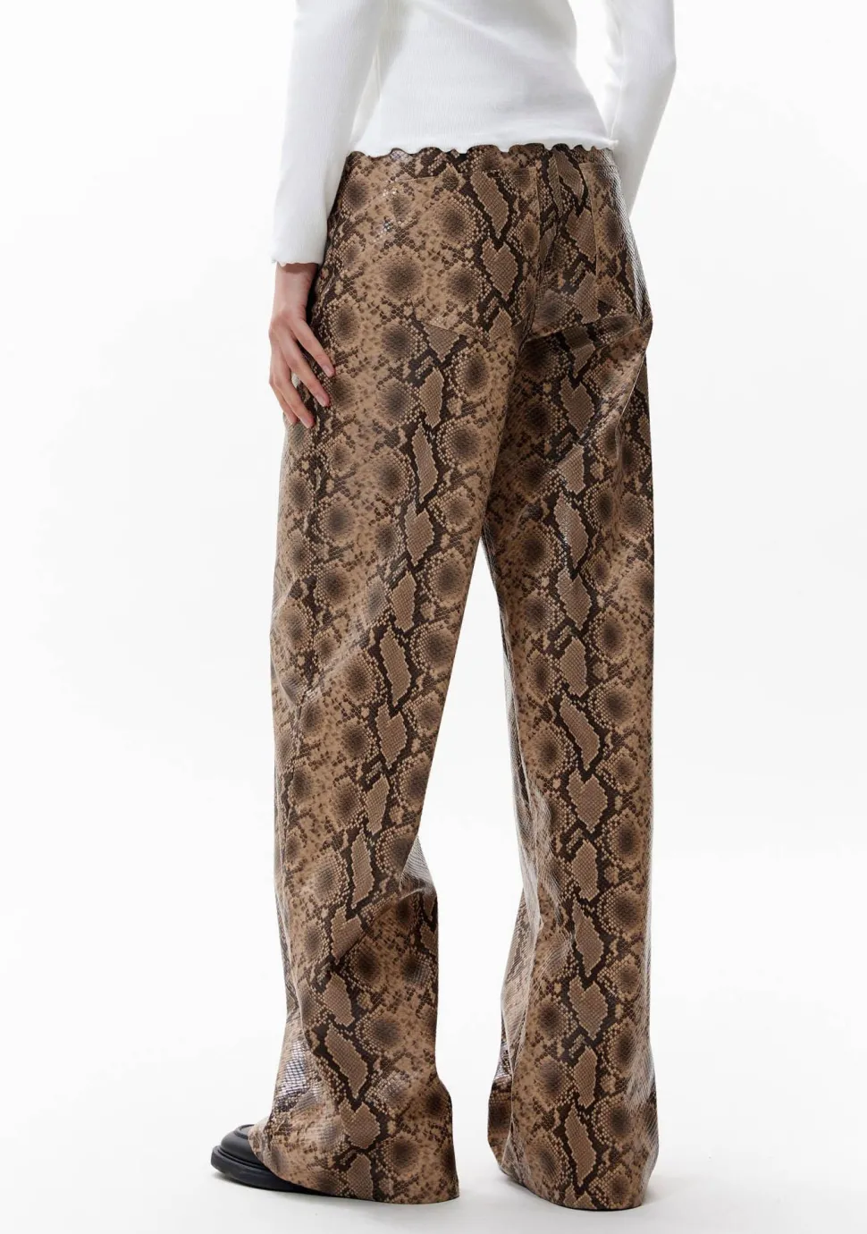 CATWALK JUNKIE PANTALON