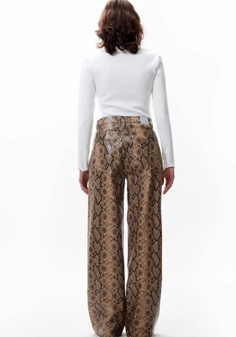 CATWALK JUNKIE PANTALON