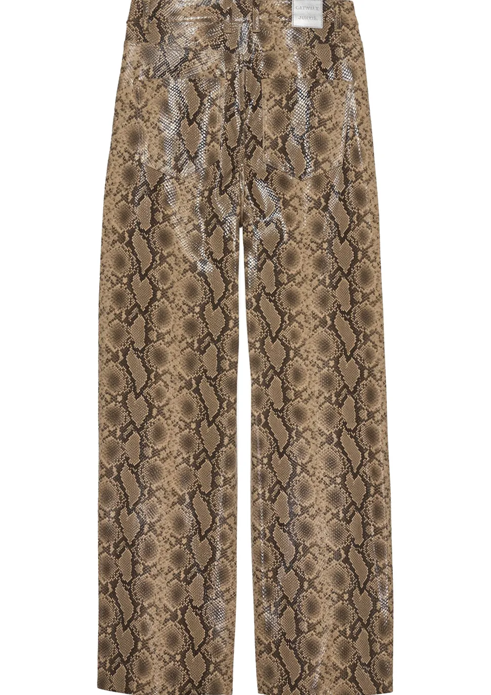 CATWALK JUNKIE PANTALON