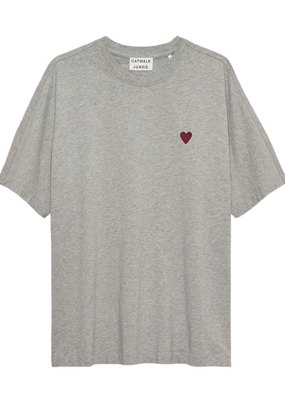 CATWALK JUNKIE SHIRT