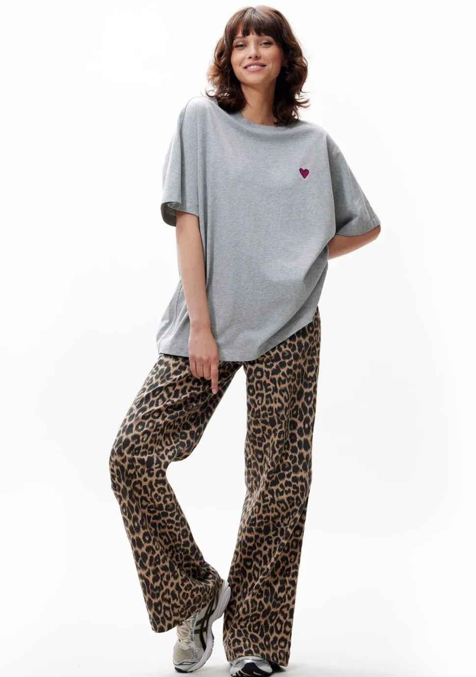 CATWALK JUNKIE SHIRT