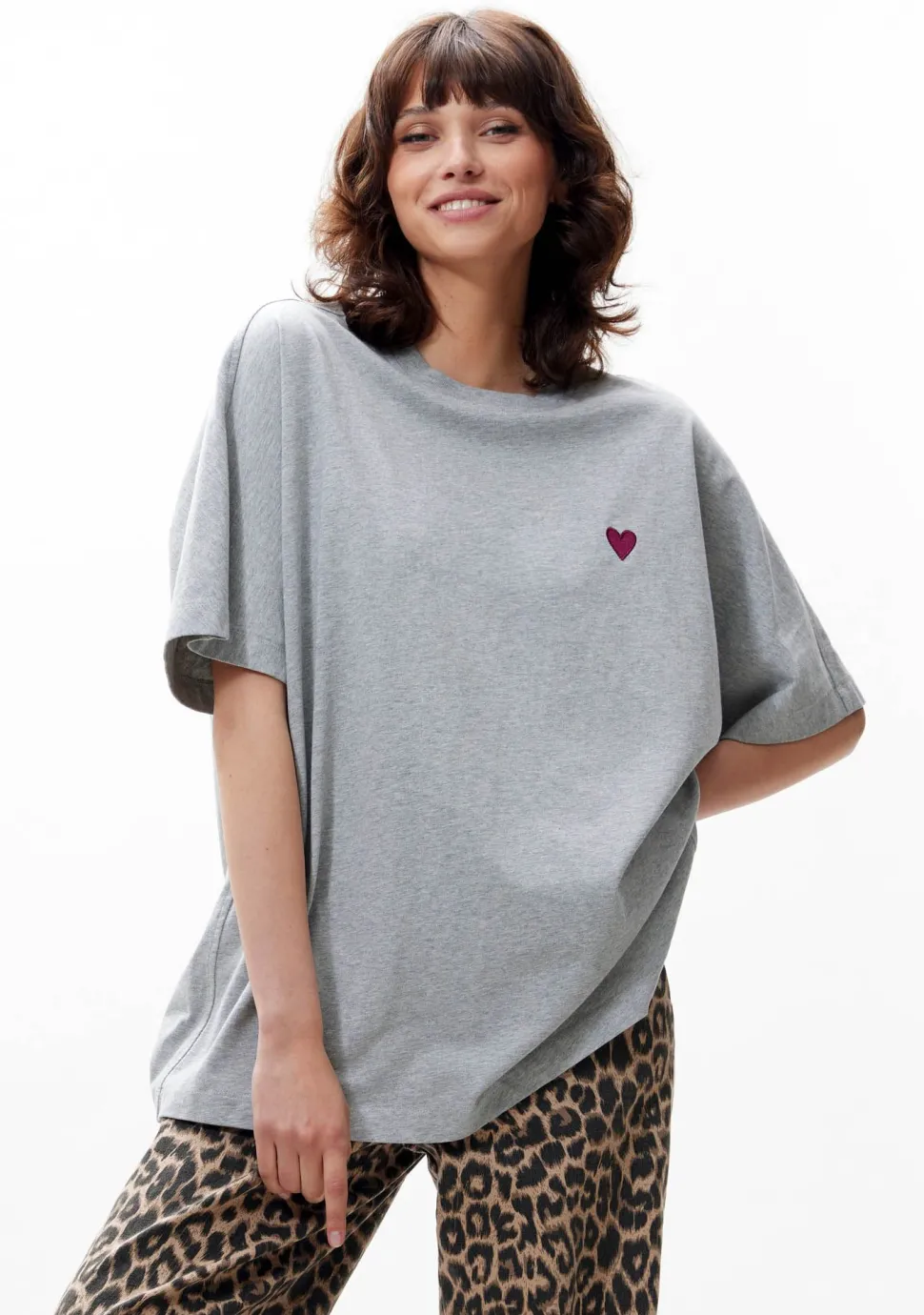 CATWALK JUNKIE SHIRT