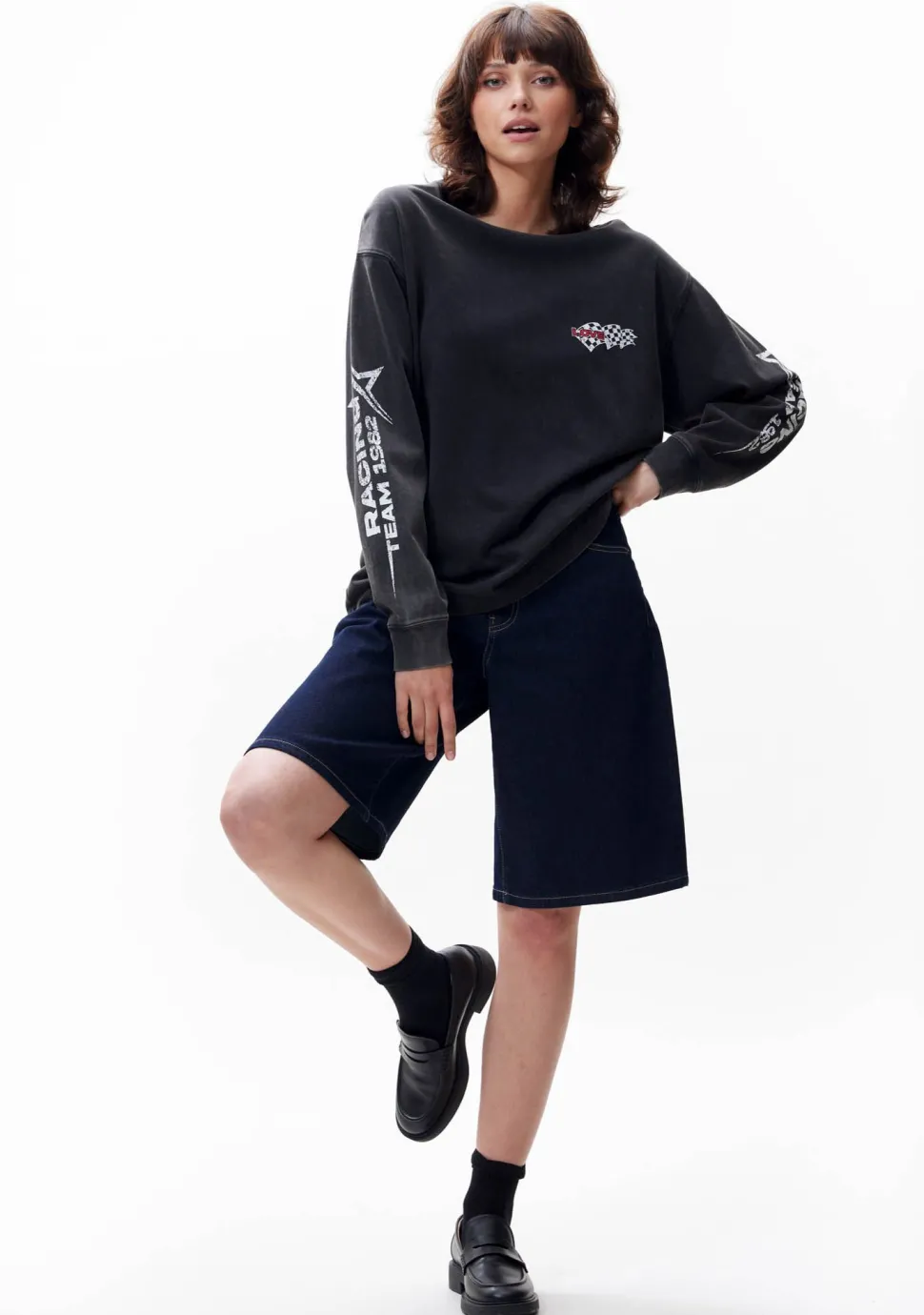 CATWALK JUNKIE SHIRT