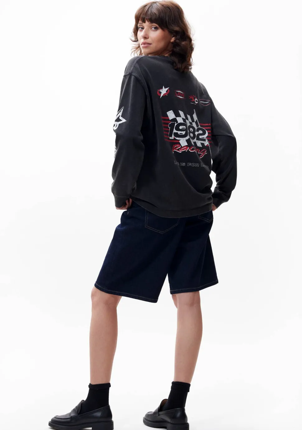 CATWALK JUNKIE SHIRT