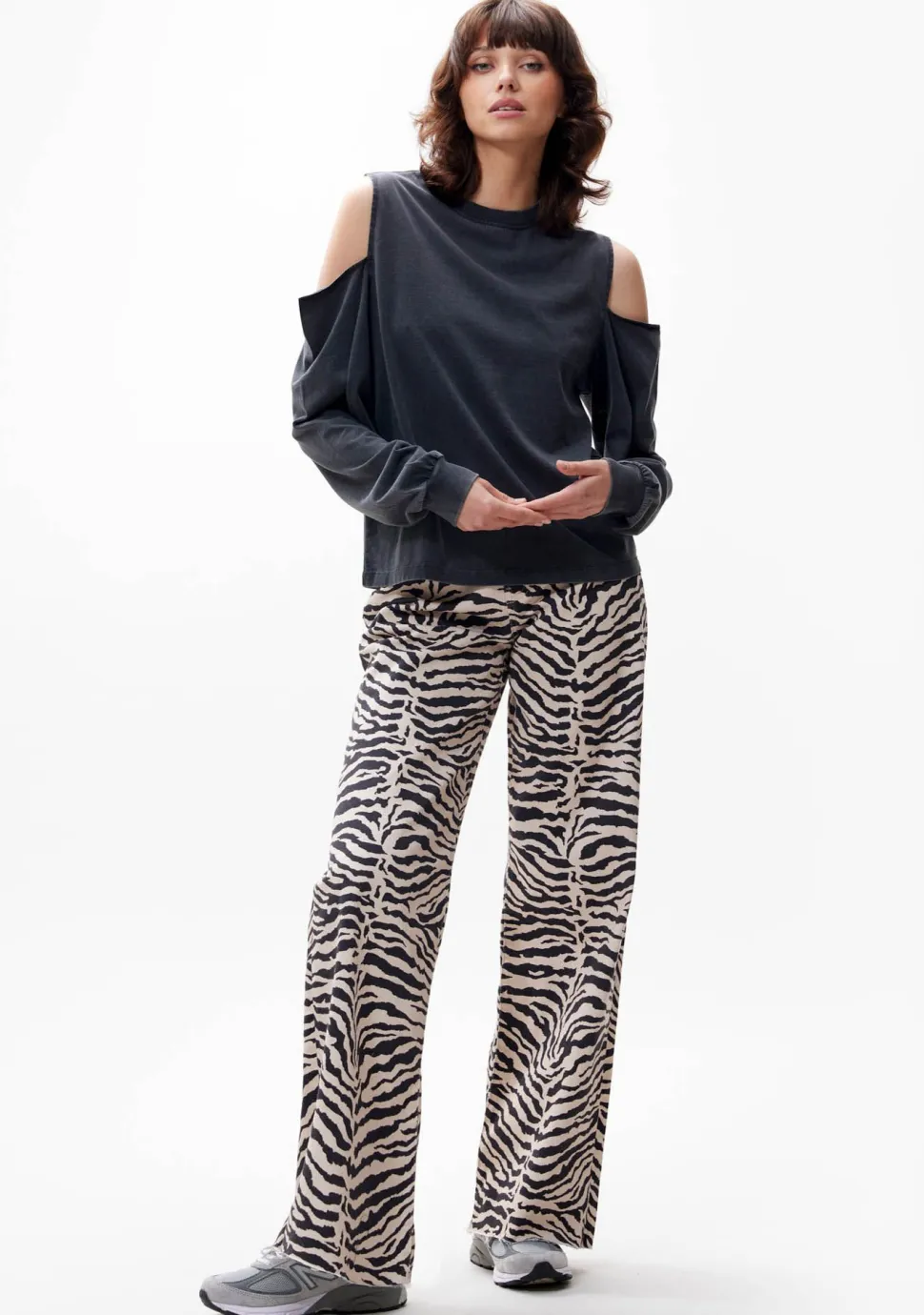 CATWALK JUNKIE SHIRT