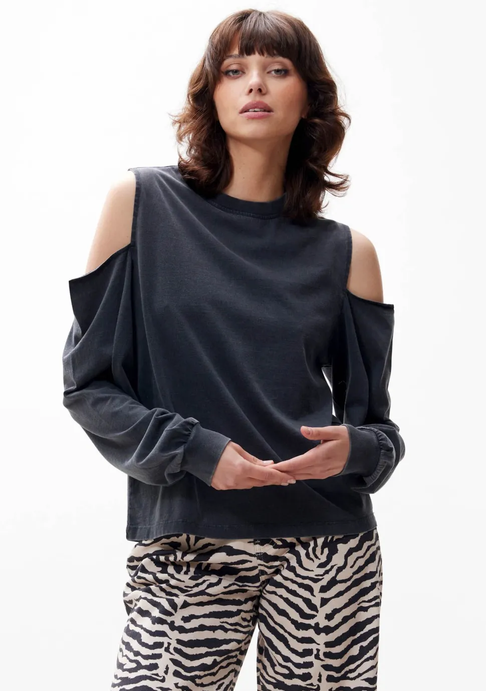 CATWALK JUNKIE SHIRT