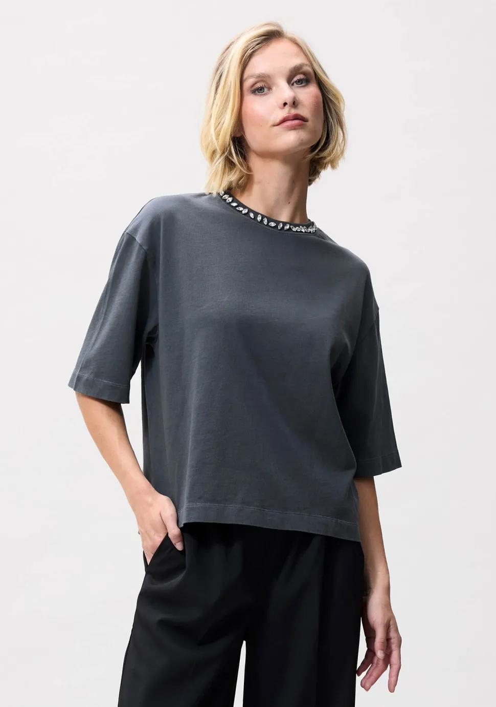 CATWALK JUNKIE SHIRT