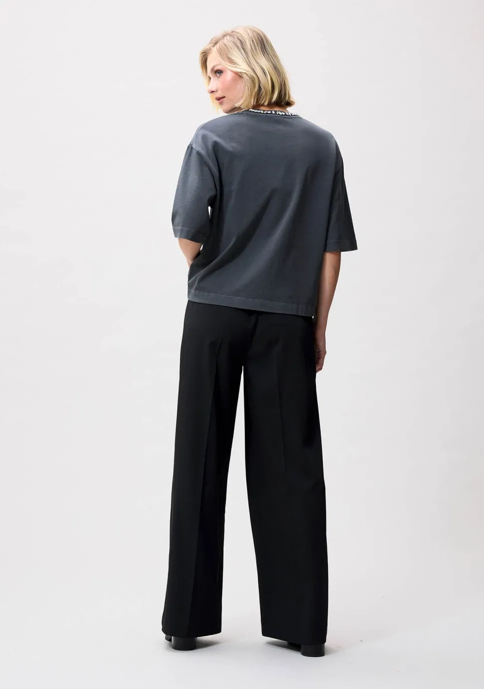 CATWALK JUNKIE SHIRT