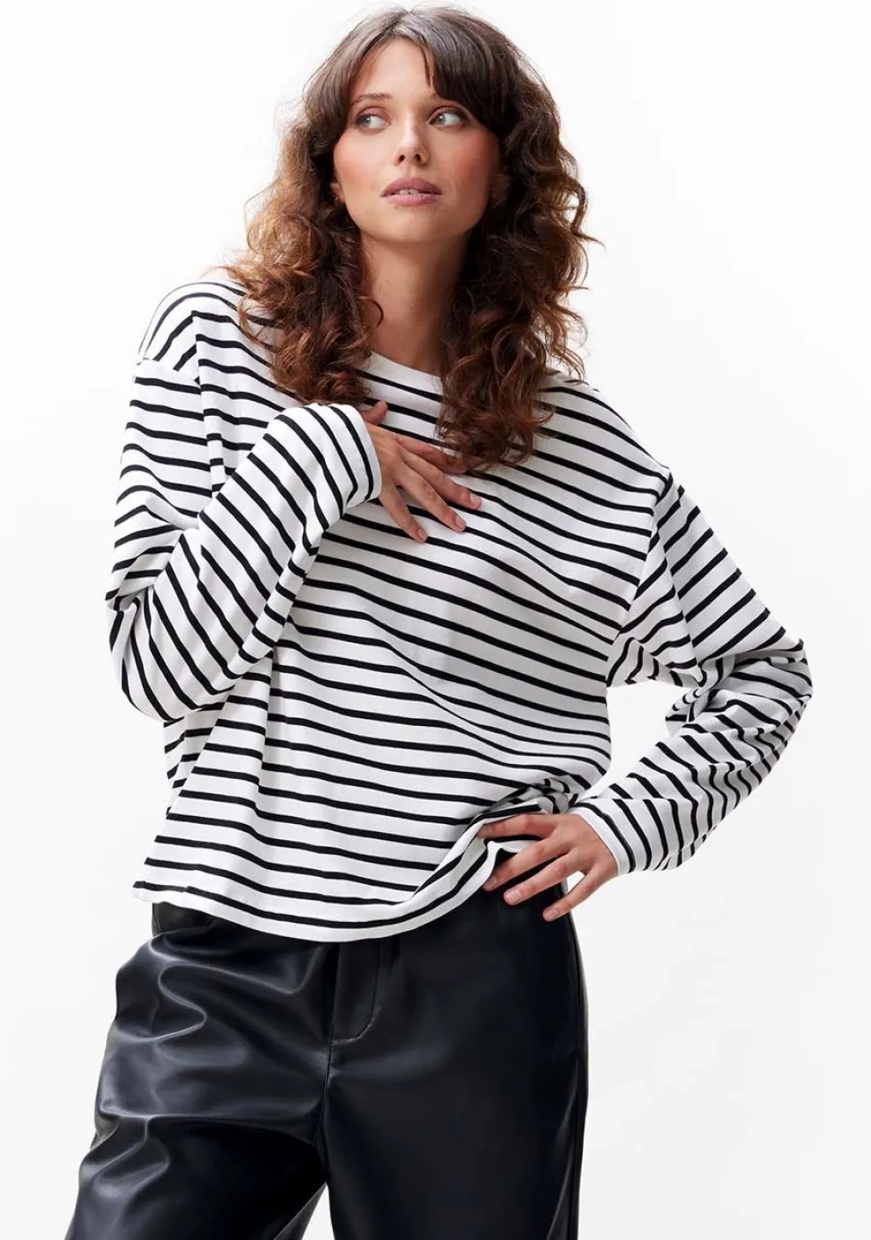 CATWALK JUNKIE SHIRT